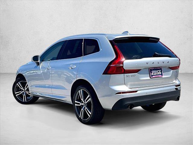 Used 2020 Volvo XC60 T5 Momentum FWD image 13