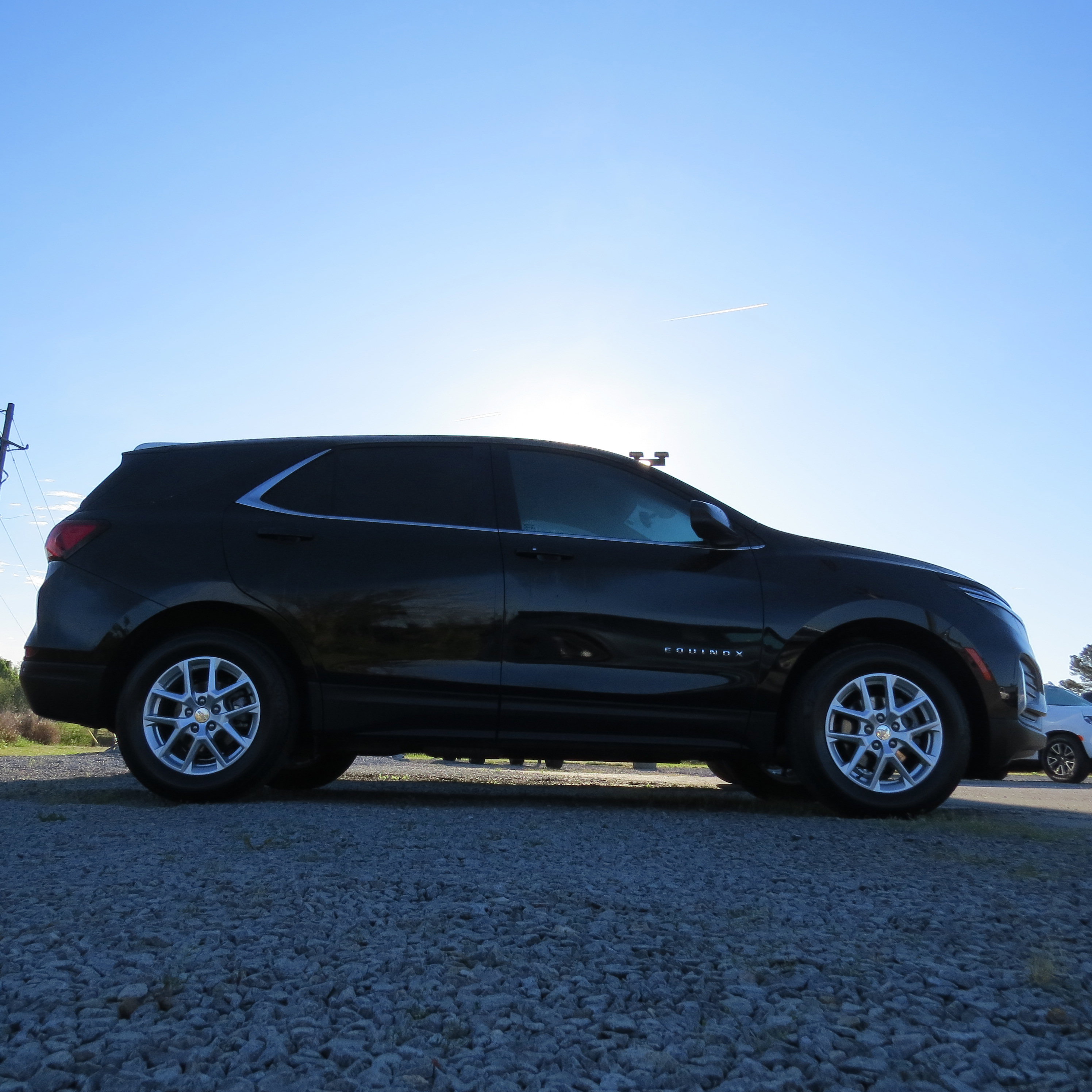 Used 2024 Chevrolet Equinox LT image 33