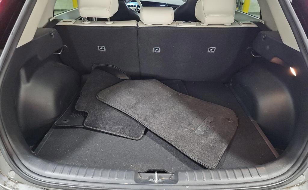 Certified 2023 Kia Niro Wind w/ Wind Preserve Package image 17