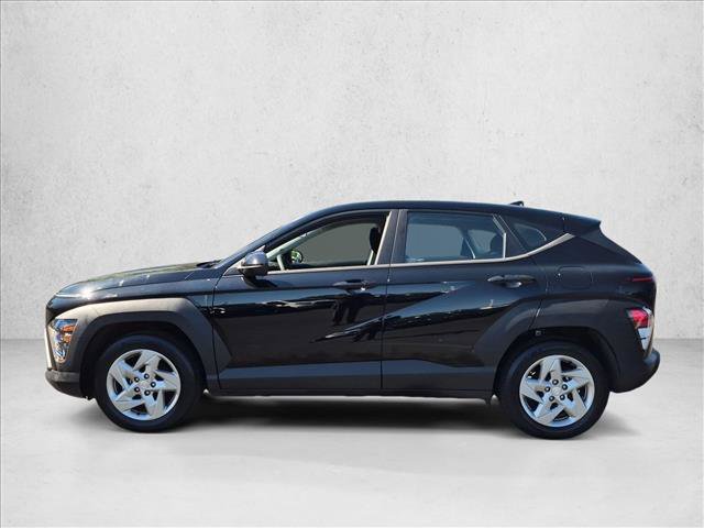 Used 2024 Hyundai Kona SE FWD image 9