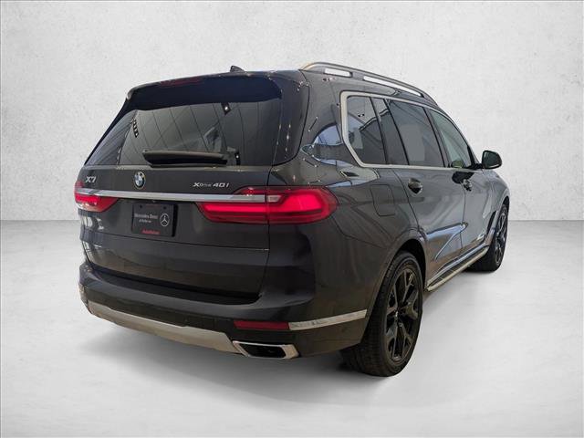 Used 2021 BMW X7 xDrive40i w/ Premium Package image 5