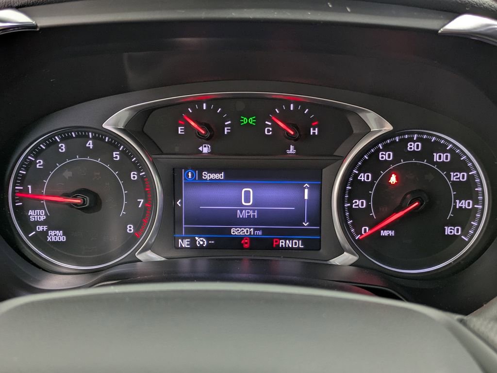 Used 2021 Chevrolet Blazer LT AWD/4WD image 22