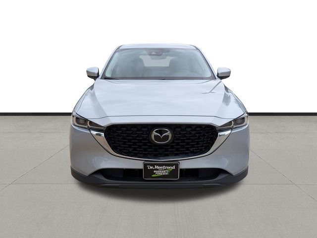 Certified 2023 MAZDA CX-5 AWD 2.5 S w/ Select Package image 2