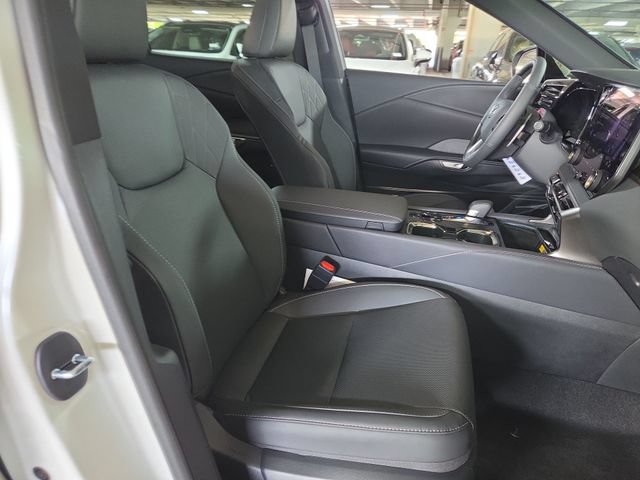 New 2026 Lexus RX 350h AWD/4WD image 25