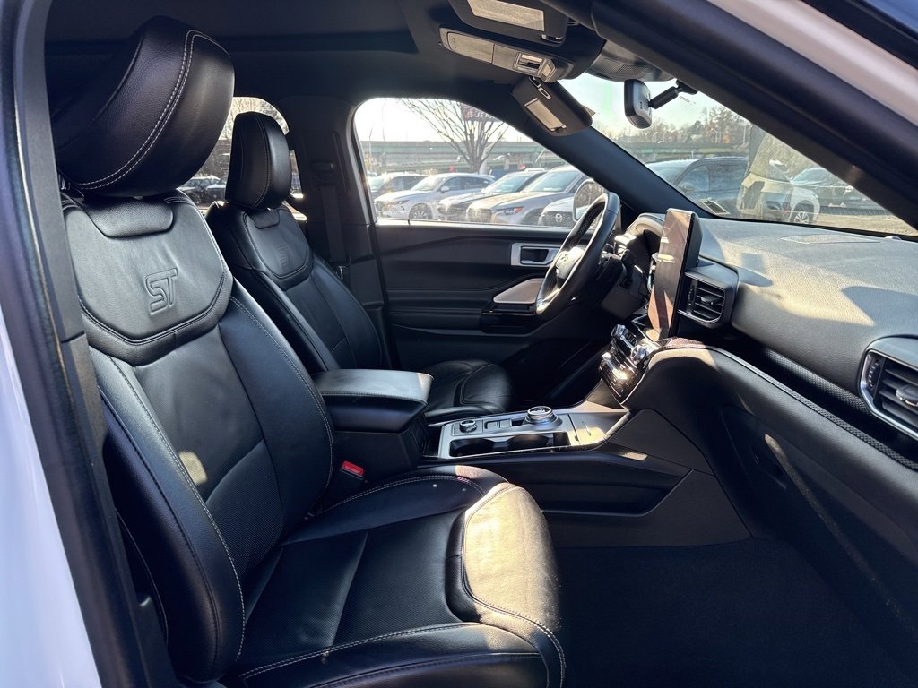 Used 2023 Ford Explorer ST w/ Equipment Group 401A image 33