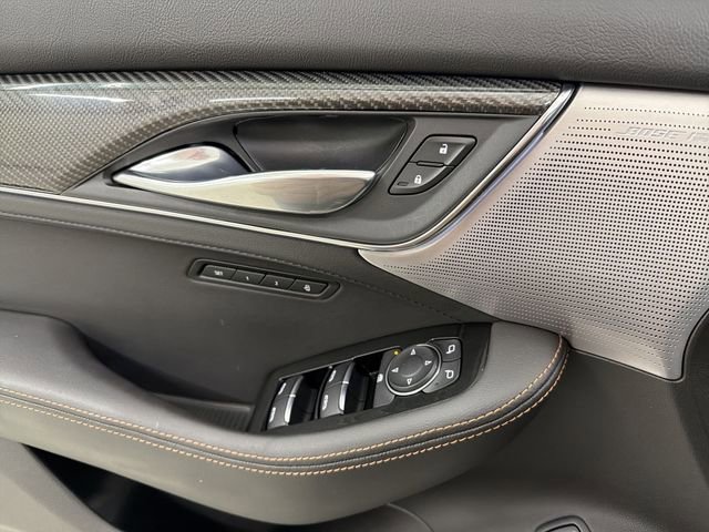 Used 2022 Cadillac CT5 Sport image 22