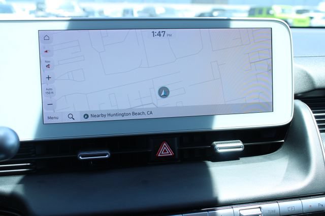 Used 2024 Hyundai Ioniq 5 SE RWD image 19