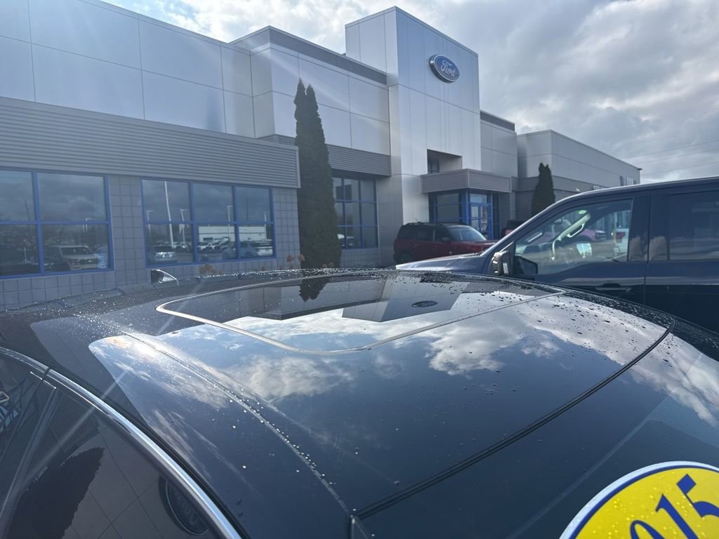 Used 2015 Lexus IS 250 AWD w/ Navigation System Package image 14