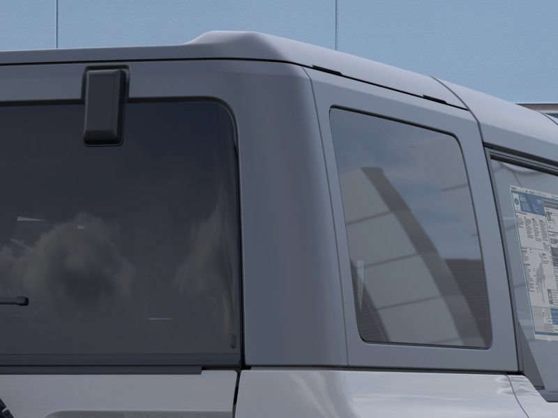 New 2026 Ford Bronco Big Bend AWD/4WD image 25