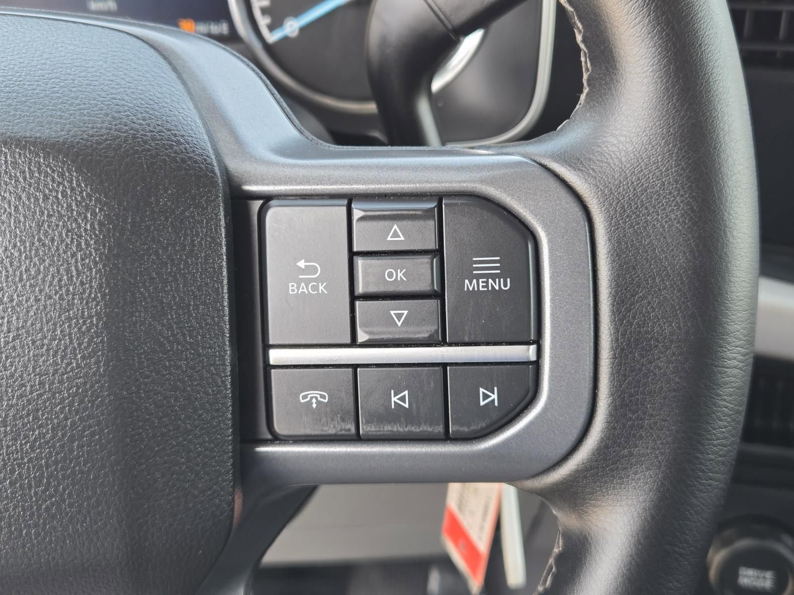 Used 2023 Ford F150 XLT w/ Equipment Group 301A Mid image 18