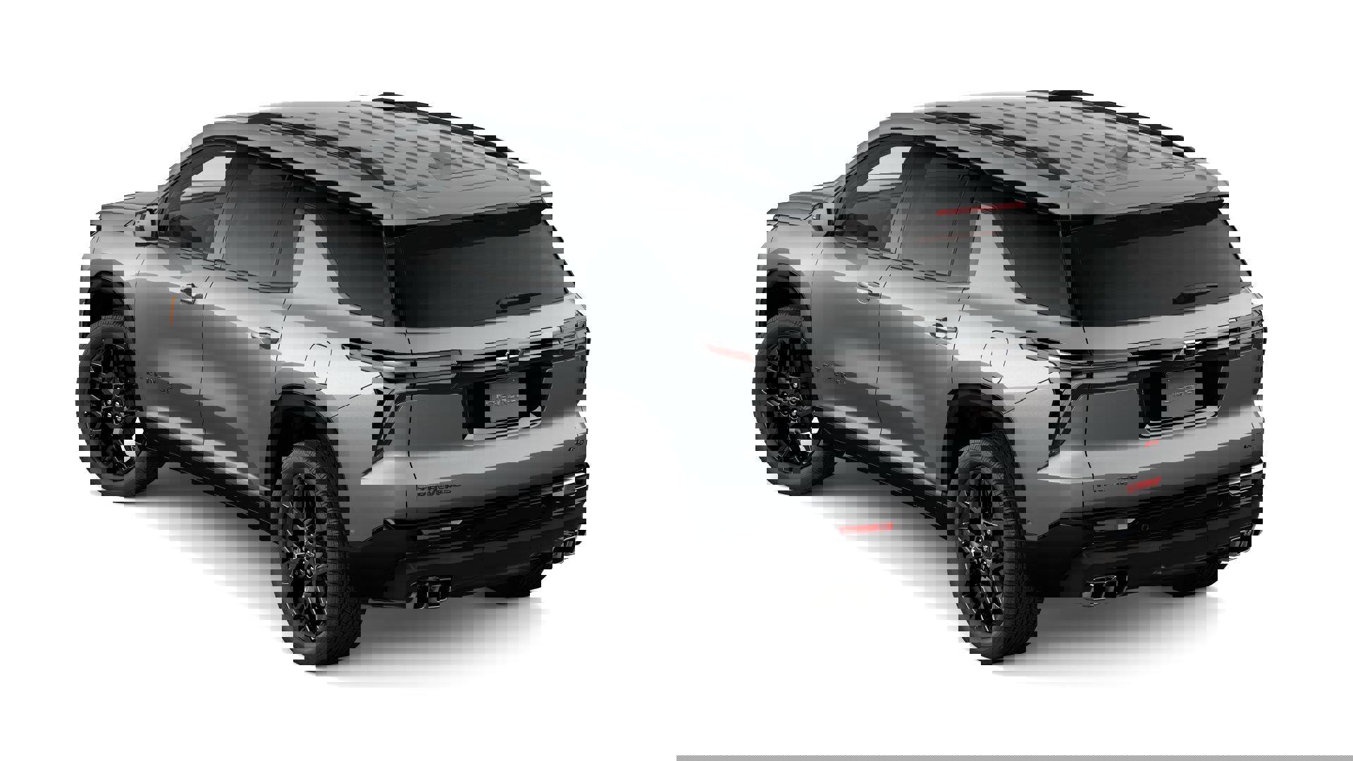 New 2026 Chevrolet Traverse RS image 34