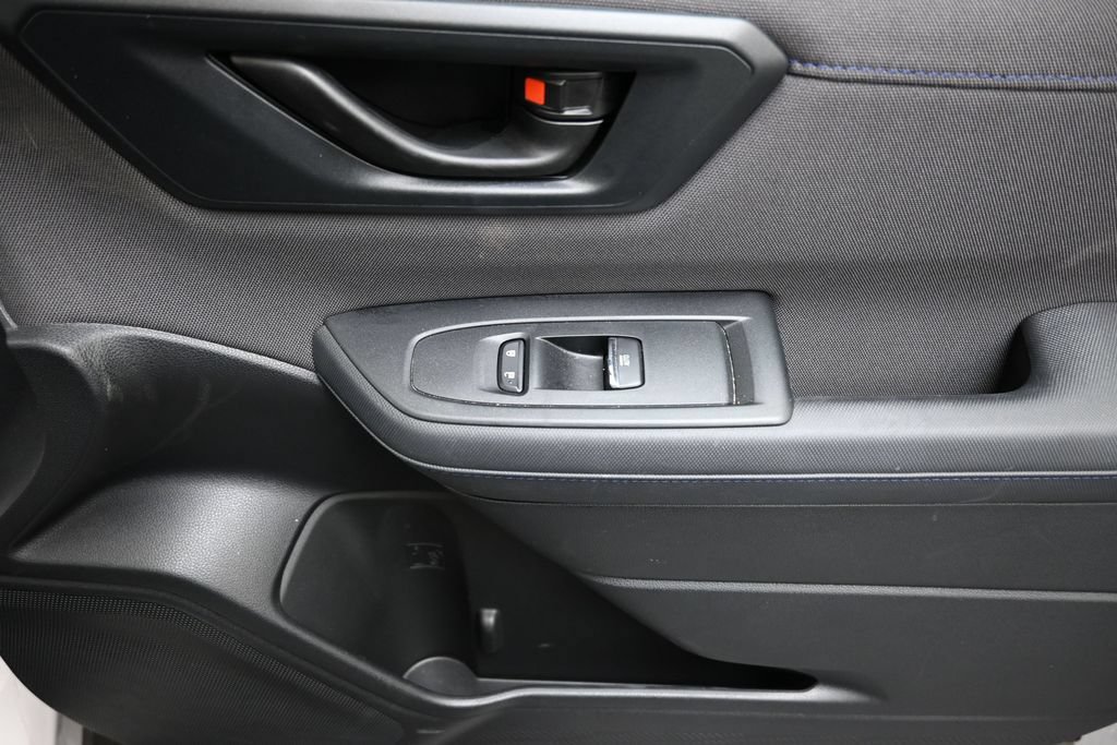 Certified 2025 Subaru Forester Premium AWD/4WD image 11