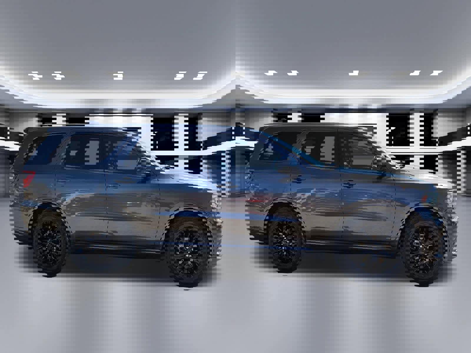 Used 2015 Dodge Durango SXT w/ Quick Order Package 23B image 7