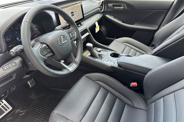 New 2026 Lexus IS 350 F Sport image 8
