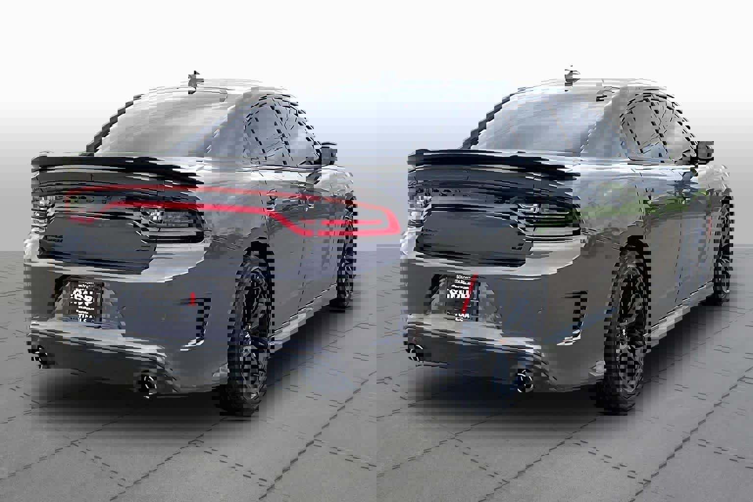 Used 2022 Dodge Charger GT w/ Plus Group image 13