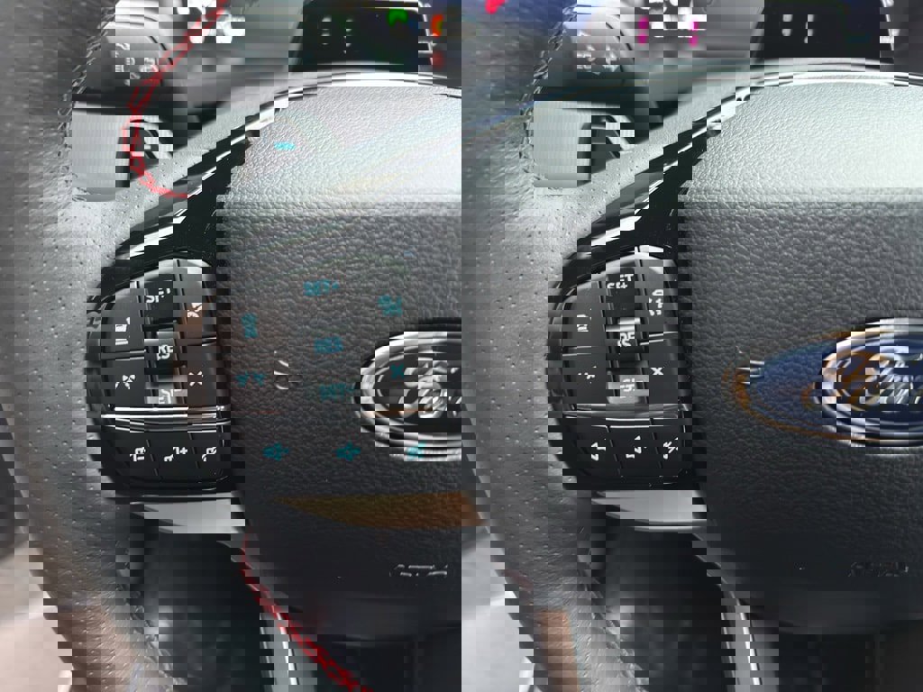 New 2026 Ford Explorer ST w/ Sun And Sound Package image 12