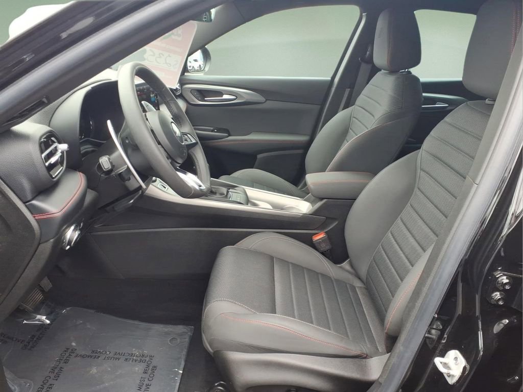 Used 2024 Dodge Hornet R/T AWD/4WD image 4