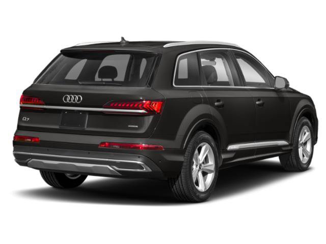 Used 2024 Audi Q7 3.0T Prestige AWD/4WD image 2