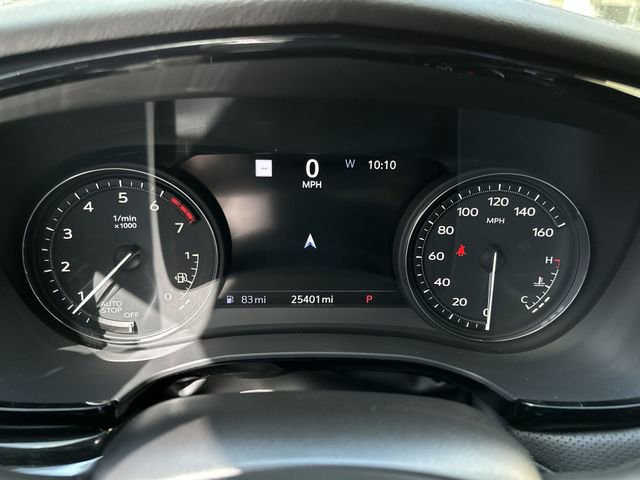 Certified 2023 Cadillac XT5 Premium Luxury w/ Technology Package image 23