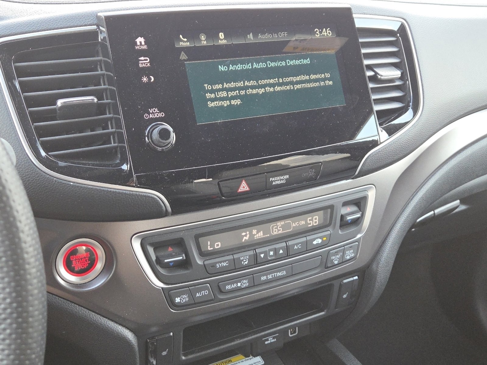 Used 2023 Honda Passport EX-L image 31