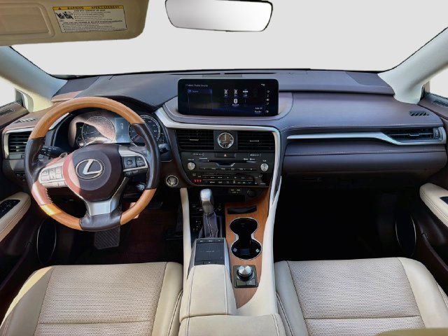 Used 2020 Lexus RX 350 FWD w/ Premium Package image 17