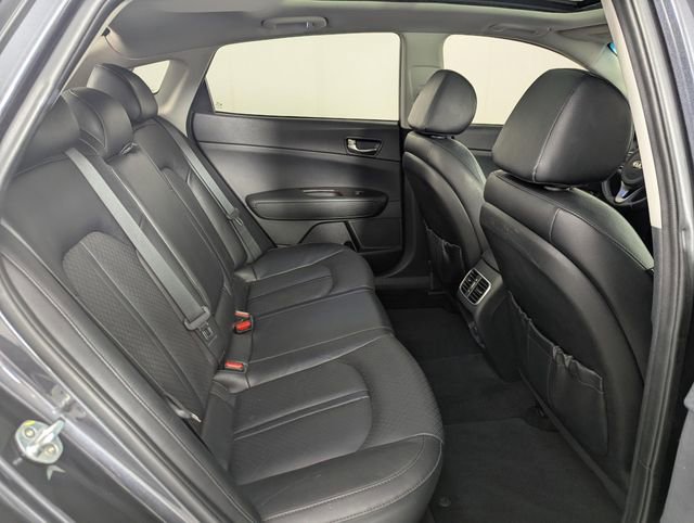 Used 2018 Kia Optima EX w/ Premium Package image 25