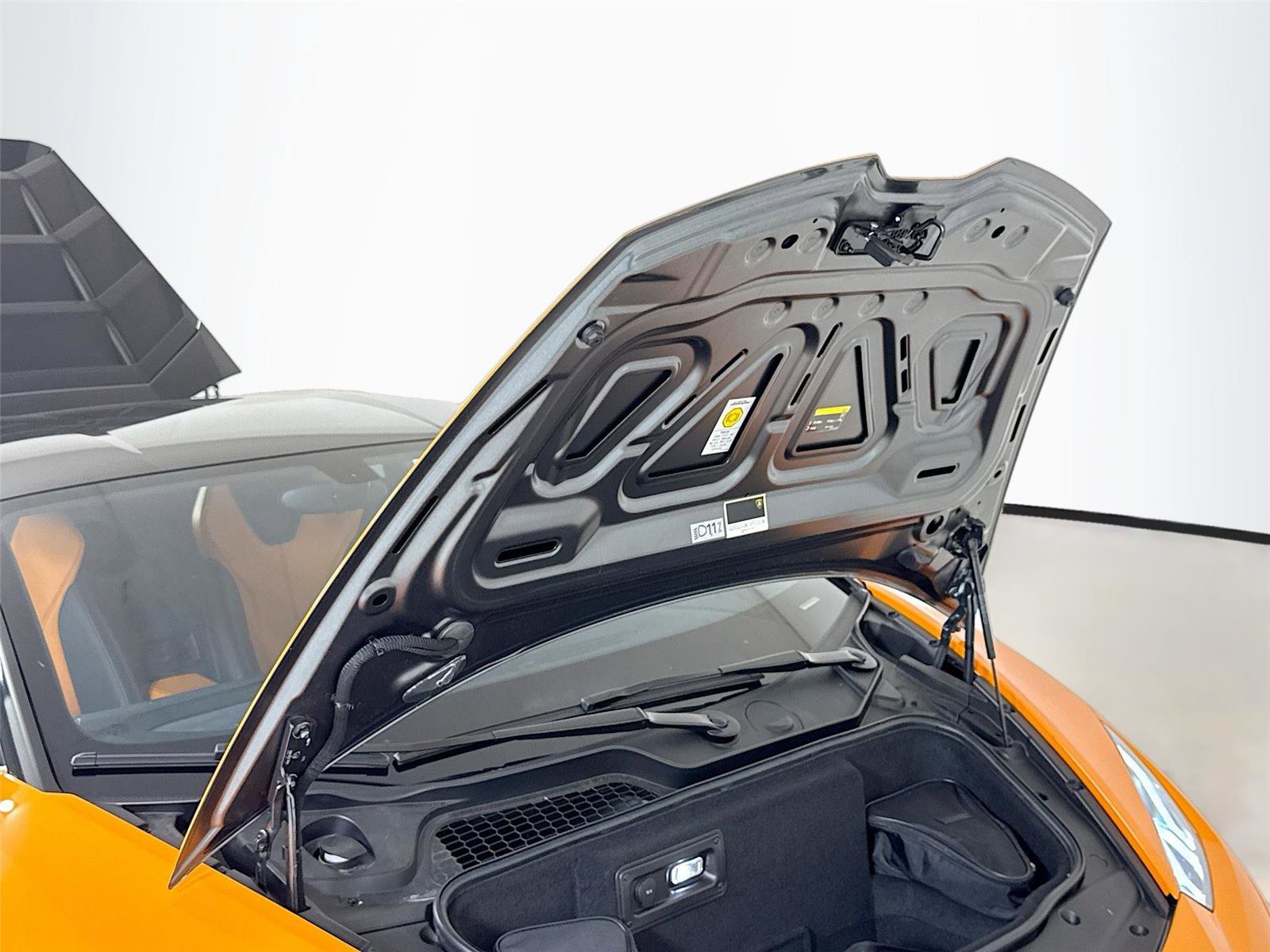 Used 2017 Lamborghini Huracan LP 580-2 image 32