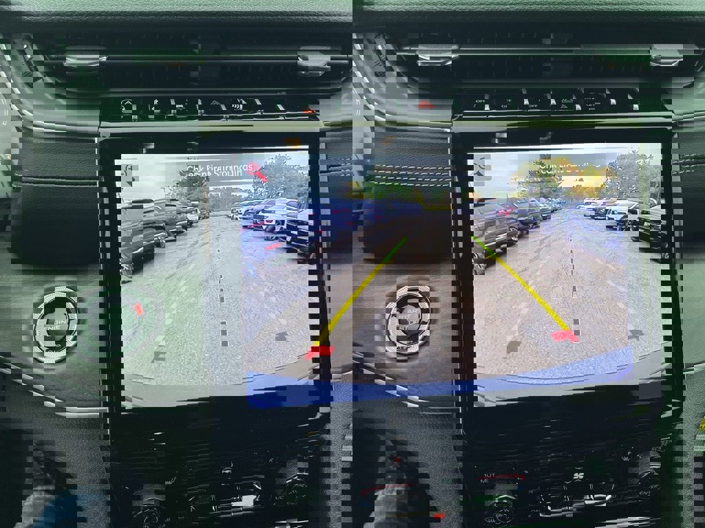 New 2025 Jeep Grand Cherokee Limited image 25