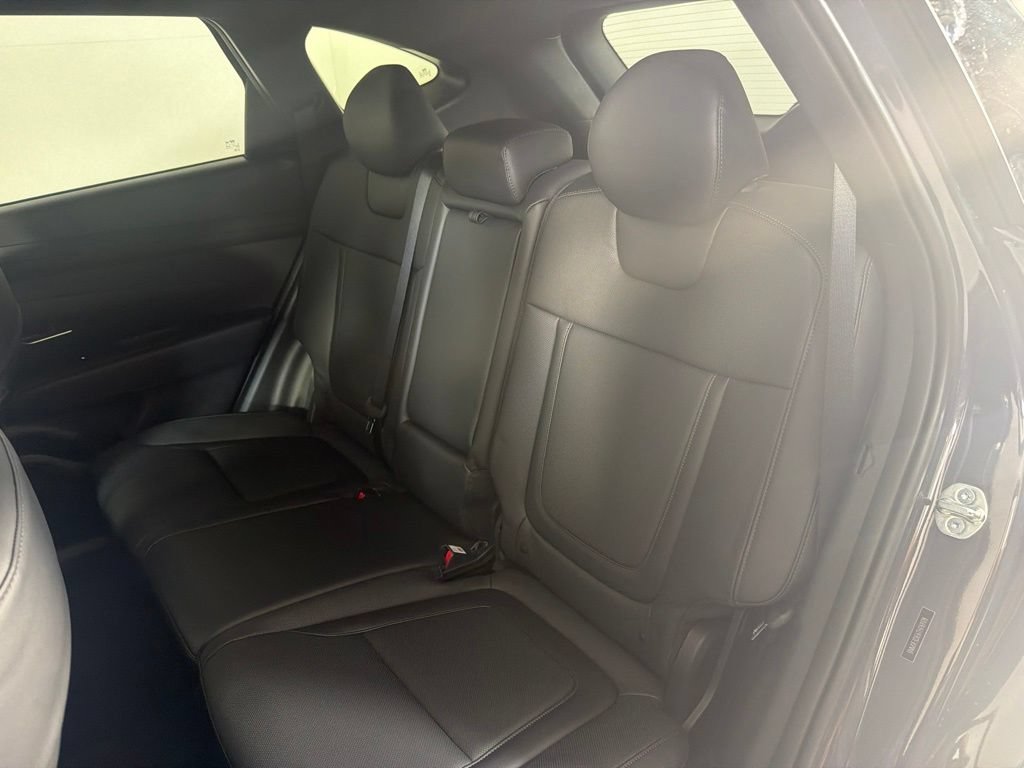 New 2026 Hyundai Tucson XRT FWD image 26