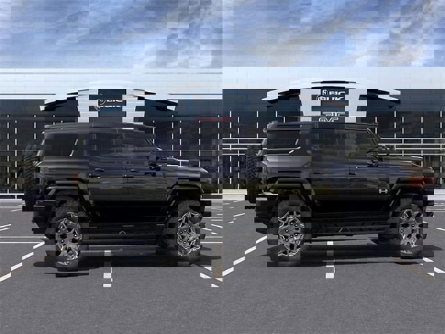 New 2024 GMC Hummer EV 3X w/ LPO, Illumination Package image 5