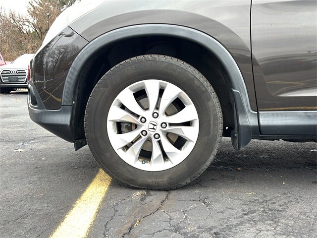 Used 2014 Honda CR-V EX-L image 27