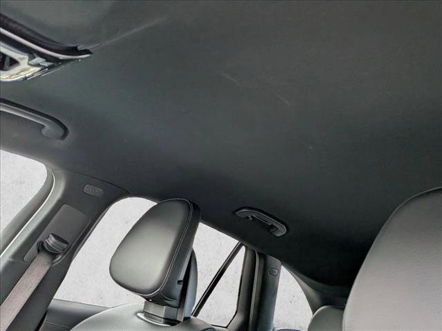 Certified 2025 Mercedes-Benz GLC 300 4MATIC image 18