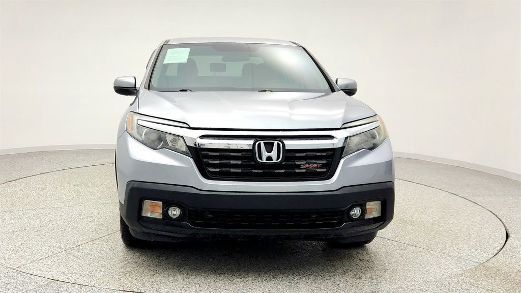 Used 2019 Honda Ridgeline Sport image 2