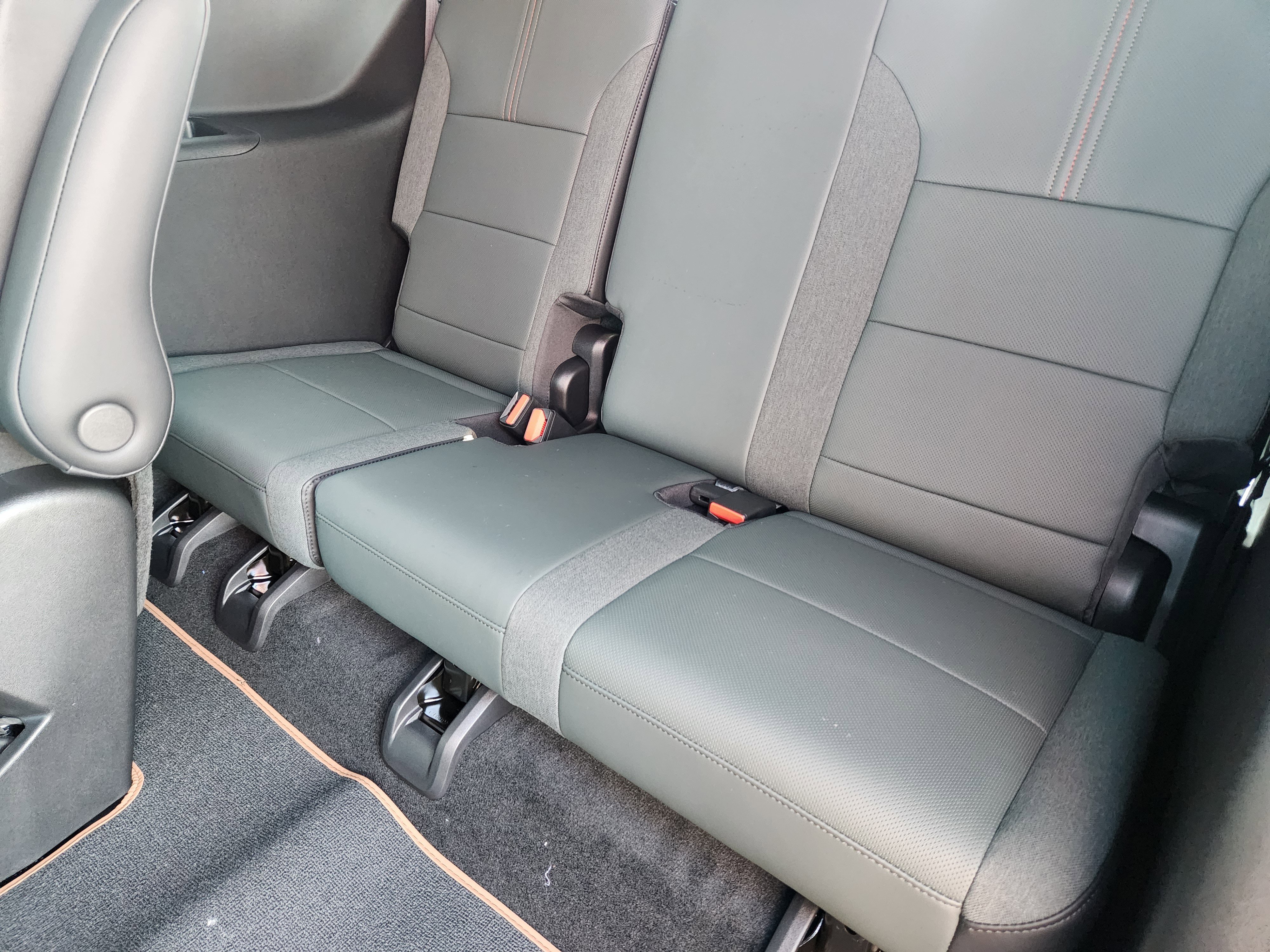 New 2026 GMC Acadia AT4 image 22