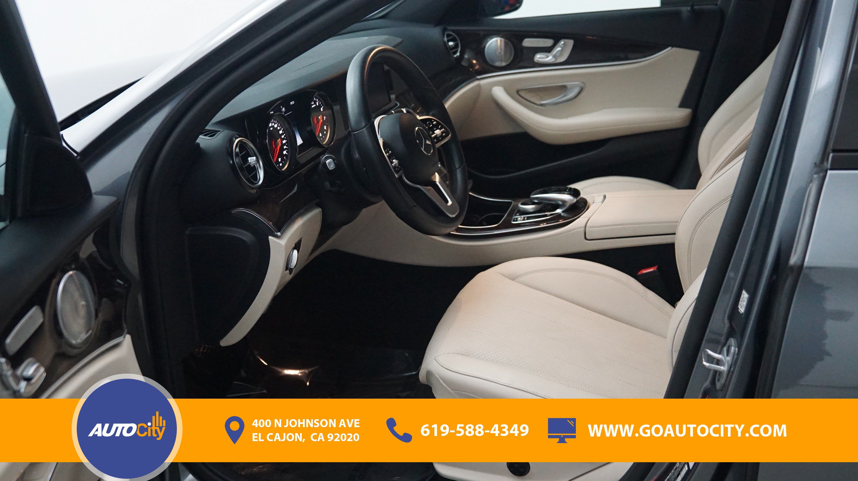 Used 2019 Mercedes-Benz E 300 image 9