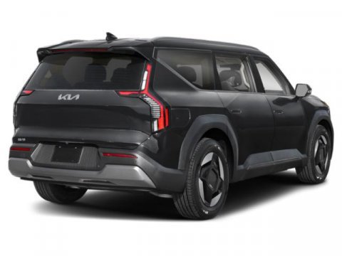 Certified 2024 Kia EV9 Wind AWD/4WD video 2