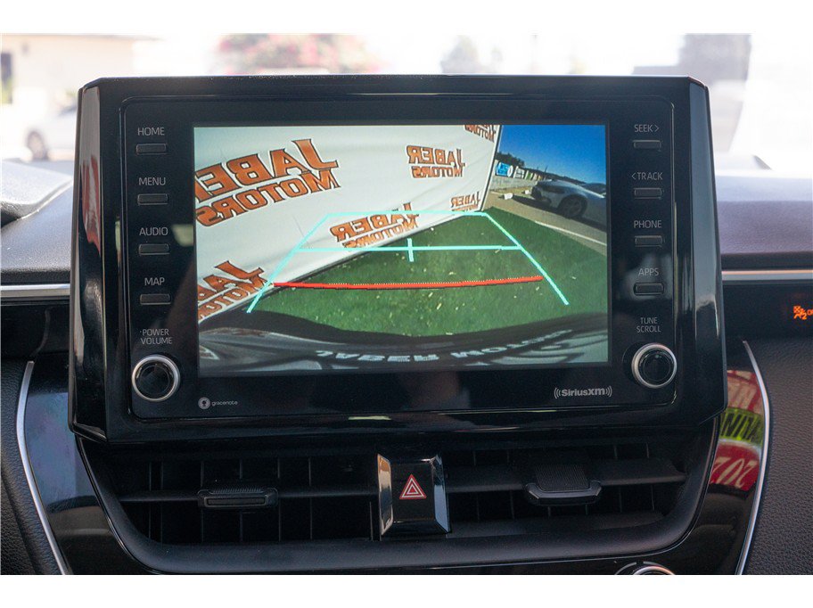 Used 2022 Toyota Corolla LE FWD image 21