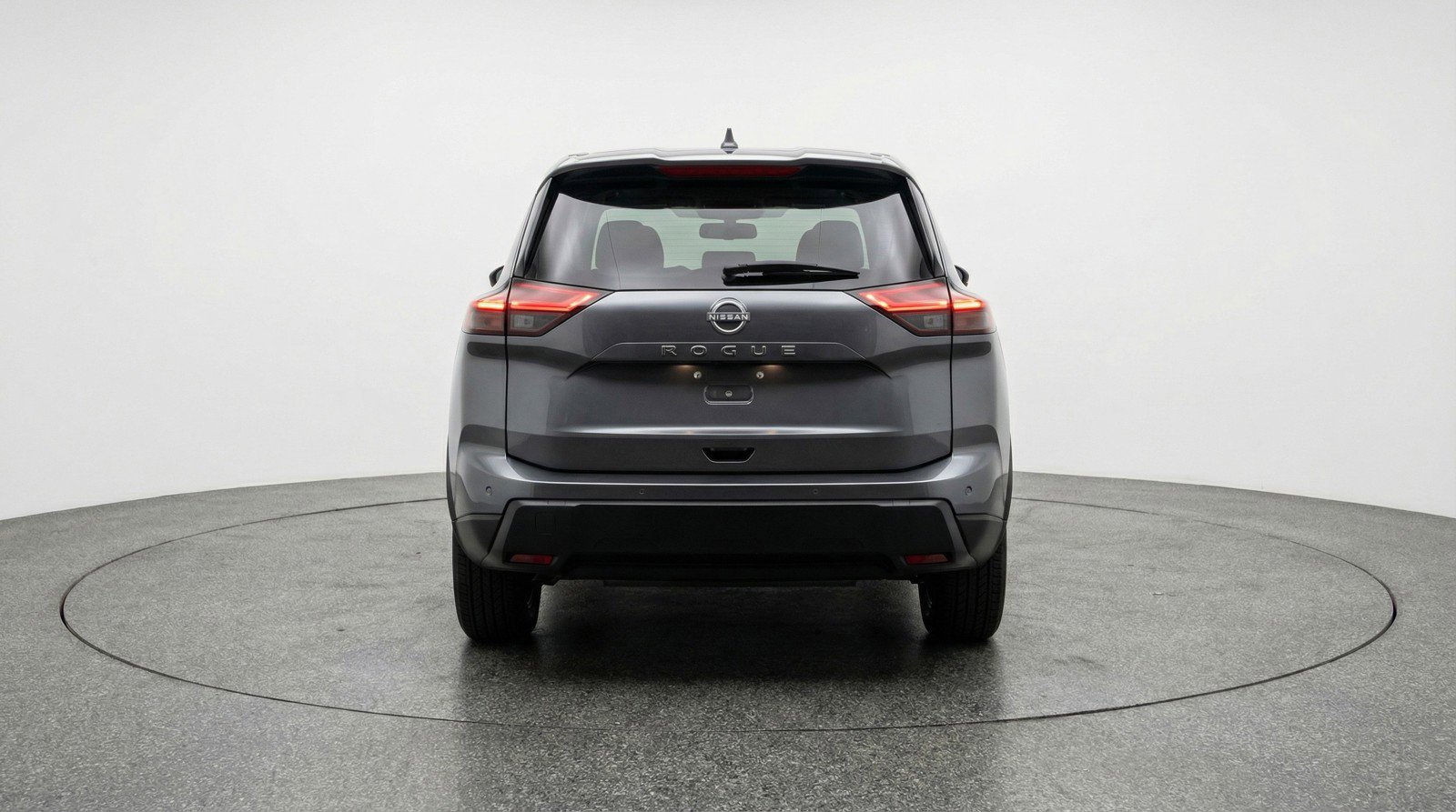 Used 2025 Nissan Rogue SV FWD image 7