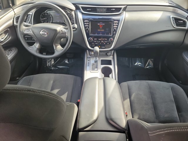Used 2022 Nissan Murano S image 15