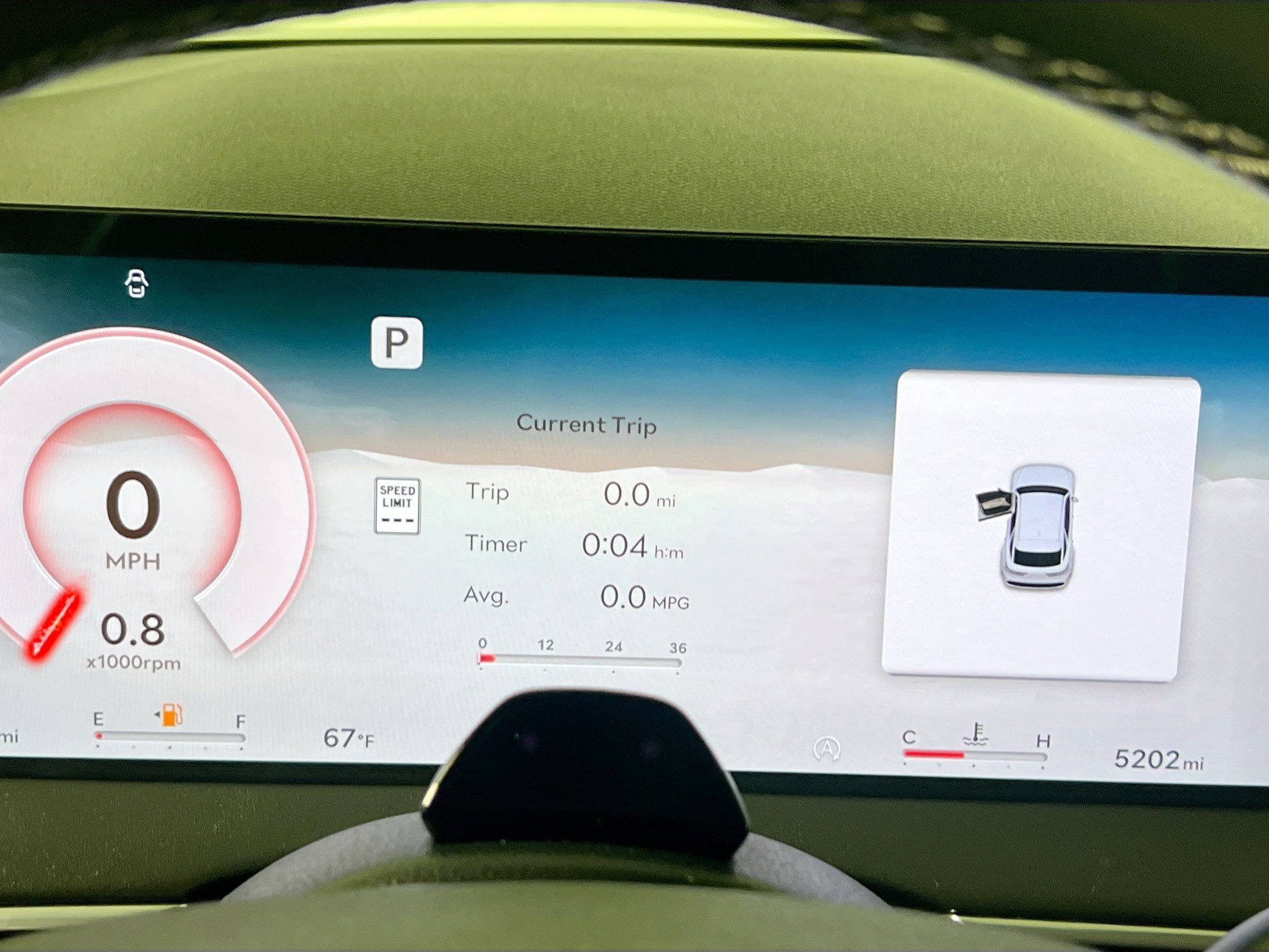 Used 2026 Genesis GV70 2.5T image 23