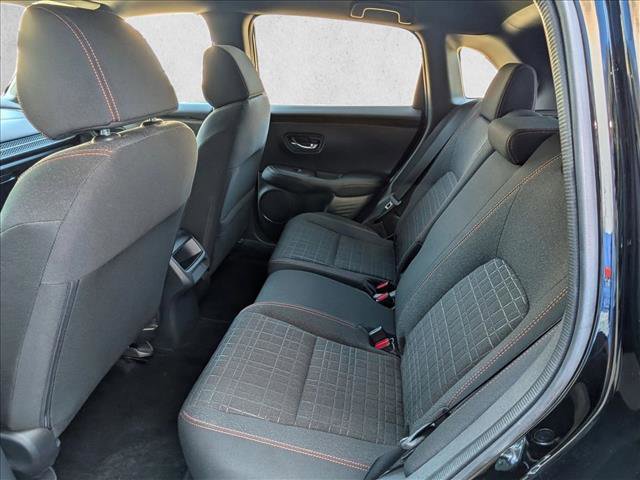 Used 2026 Honda HR-V Sport image 19