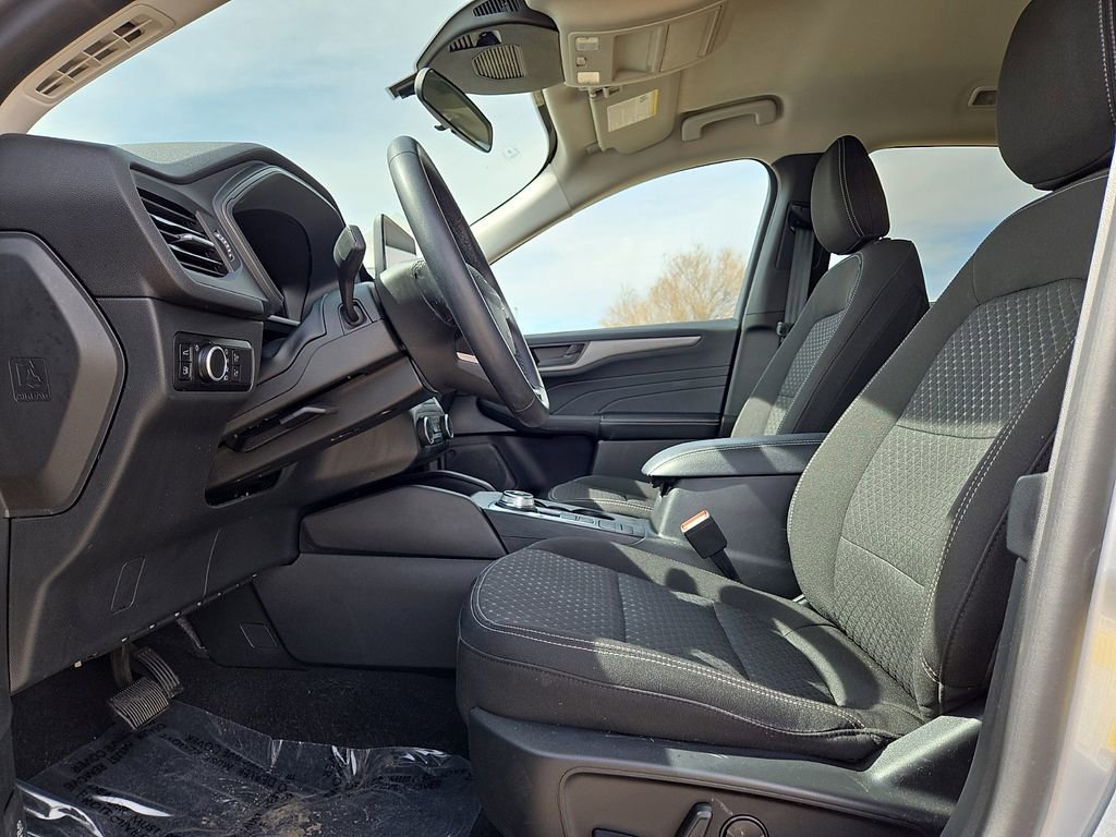 Used 2023 Ford Escape Active image 24