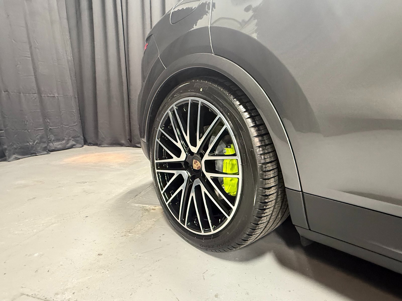 New 2026 Porsche Cayenne E-Hybrid image 23