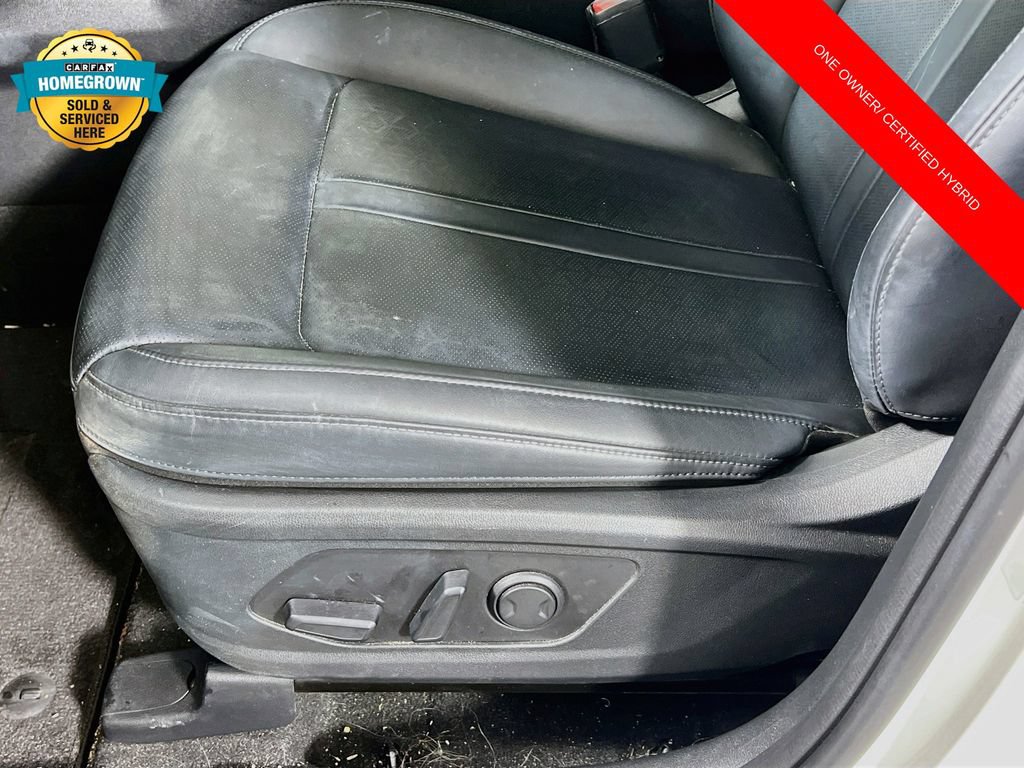 Certified 2023 Kia Sorento EX AWD/4WD image 11