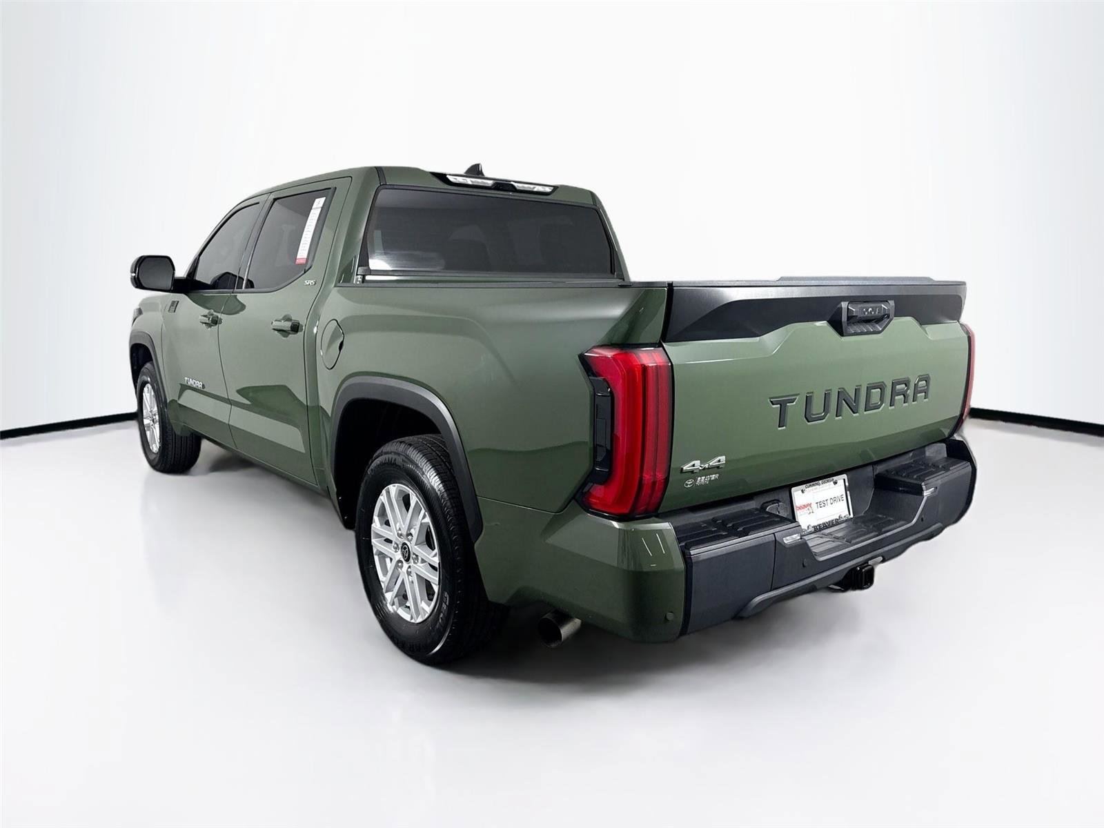 Used 2023 Toyota Tundra SR5 video 2