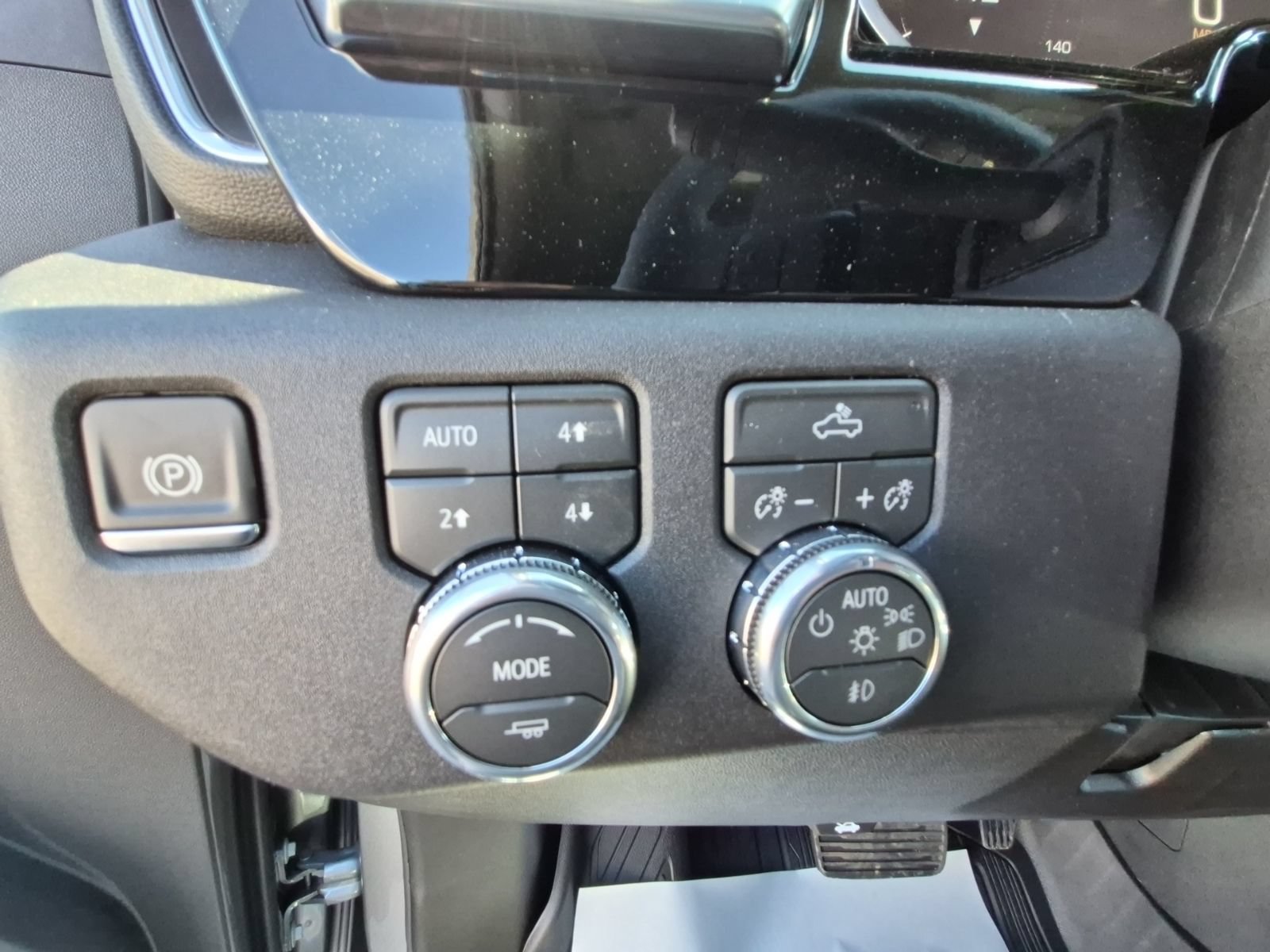 New 2026 GMC Sierra 1500 Elevation AWD/4WD image 23