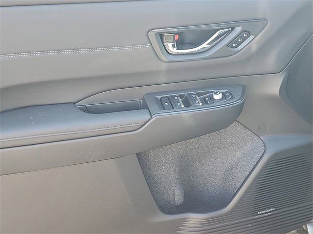 New 2026 Subaru Outback Touring XT image 15