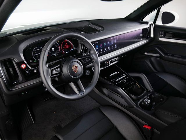 Certified 2026 Porsche Cayenne image 18