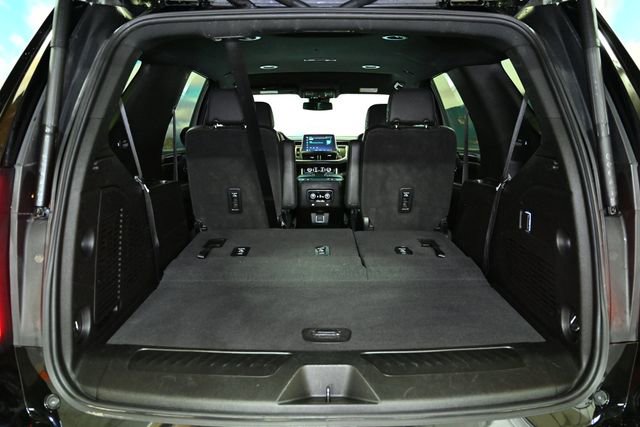 Used 2023 Chevrolet Tahoe LT image 58