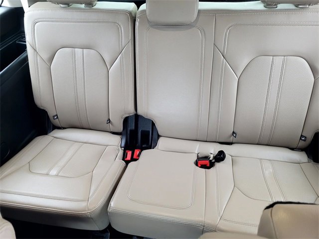 Certified 2024 Ford Expedition Limited image 14